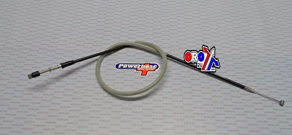 Venhill YAMAHA 1983 YZ CABLE FRONT BRAKE 1983 YZ80 Y01-1-022-BK