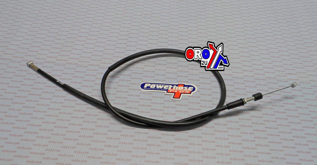 Venhill YAMAHA 1982 YZ CABLE FRONT BRAKE 1982 YZ80 Y01-1-018