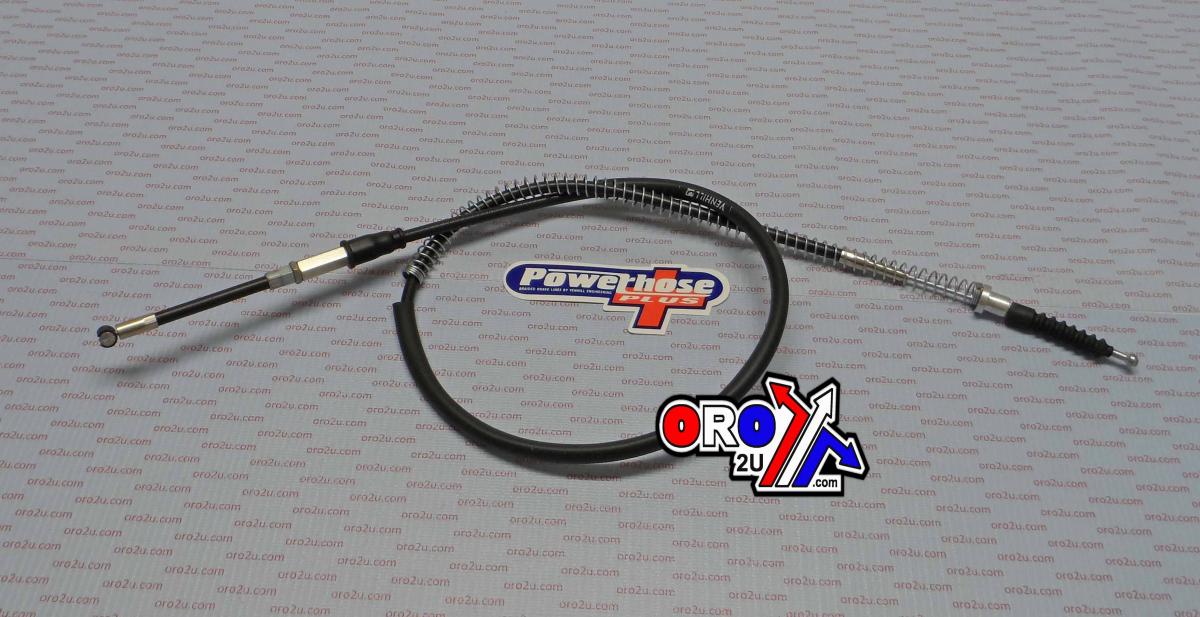 Venhill YAMAHA 1981 YZ CABLE CLUTCH 1981 YZ80 Y01-3-017