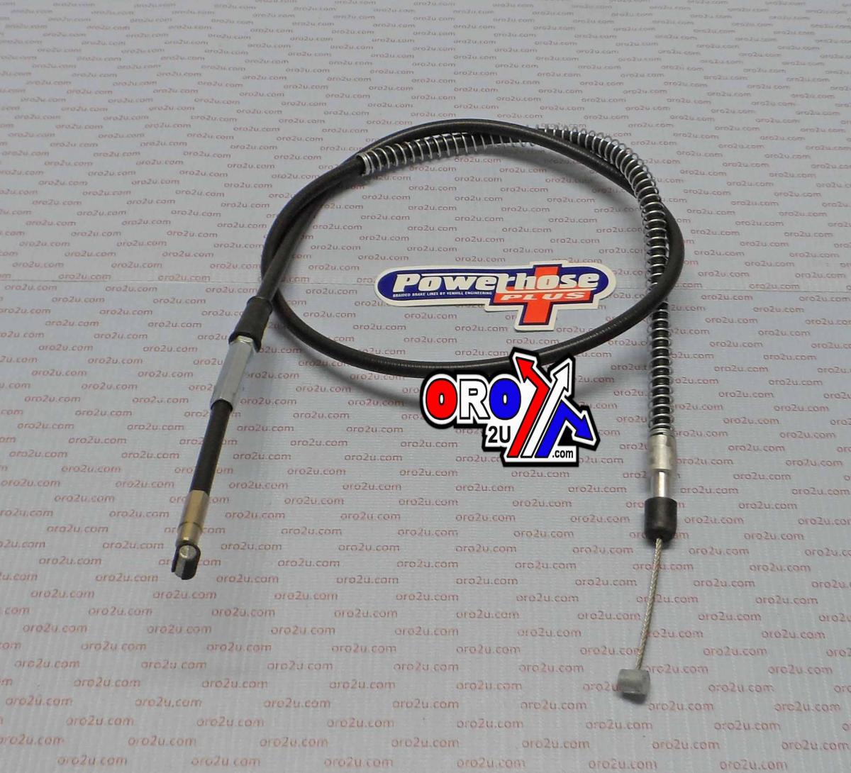 Venhill KAWASAKI 2005-2008 RMZ CABLE CLUTCH KXF/RMZ250 05-08 K02-3-047-BK, SUZUKI