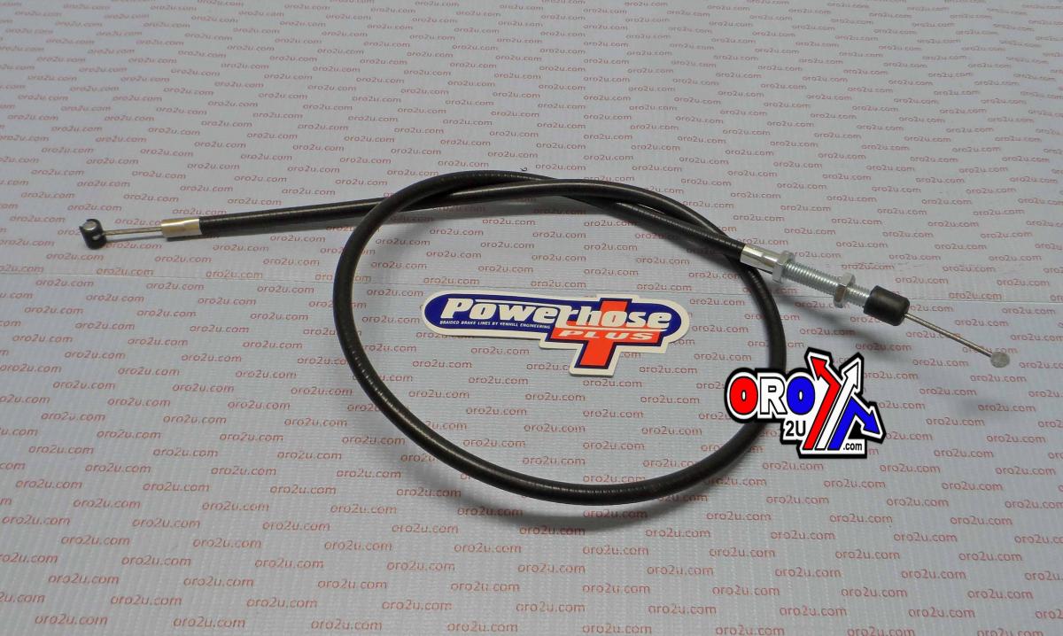 Venhill KAWASAKI 1982 KX CABLE CLUTCH KX80 1982 K02-3-014, MP03-0118
