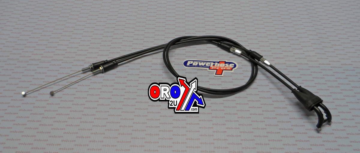Venhill KAWASAKI KXF CABLE THROTTLE KXF 250 450 SET K02-4-042 SET/2