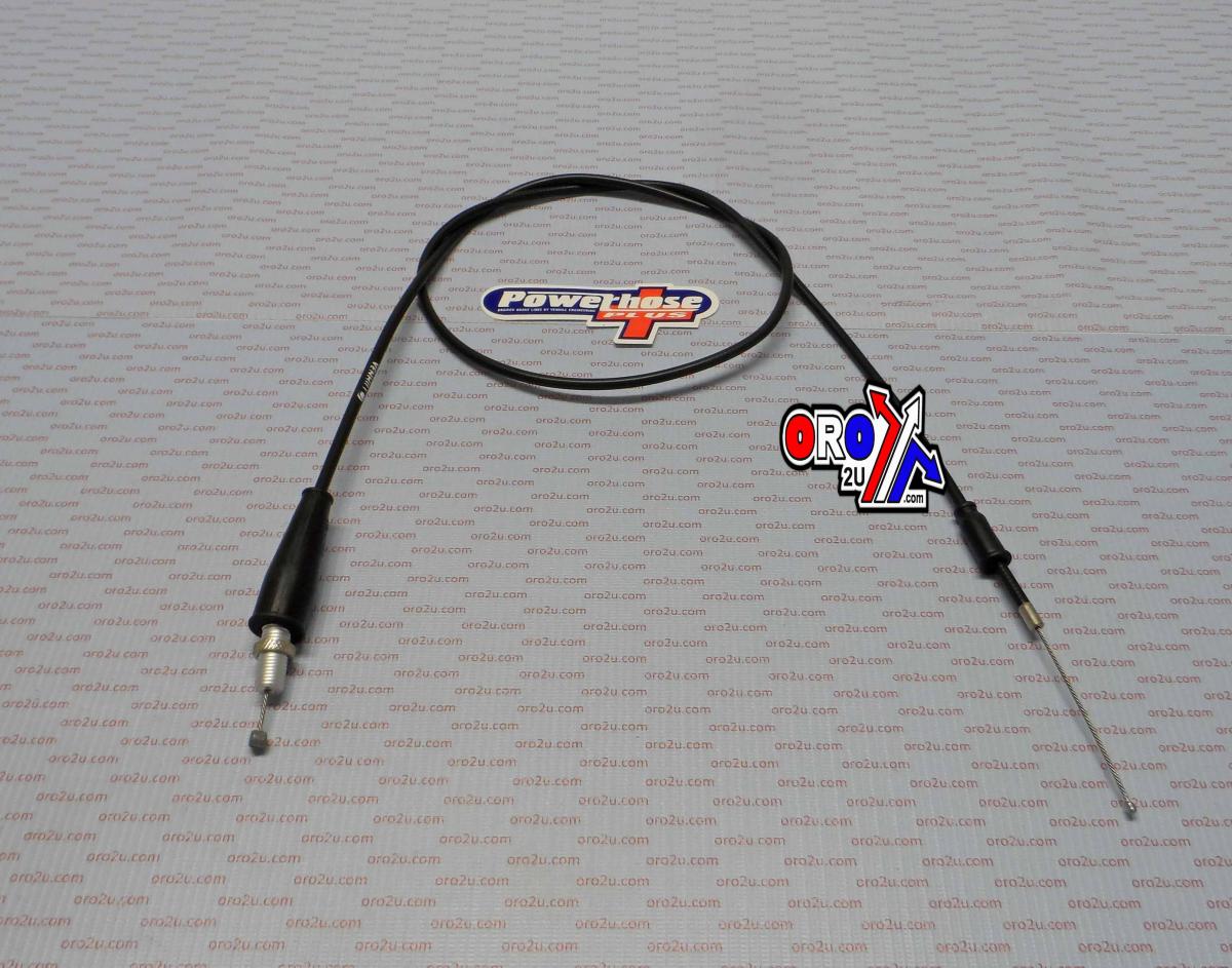Venhill HUSQVARNA CR CABLE THROTTLE 08 CR125 HUSKY H01-4-029