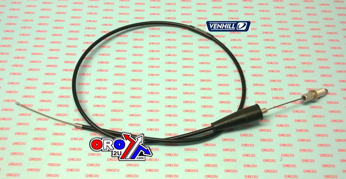 Venhill HUSQVARNA 2009-2010 CR CABLE THROTTLE 09-10 CR125 HUS H01-4-031