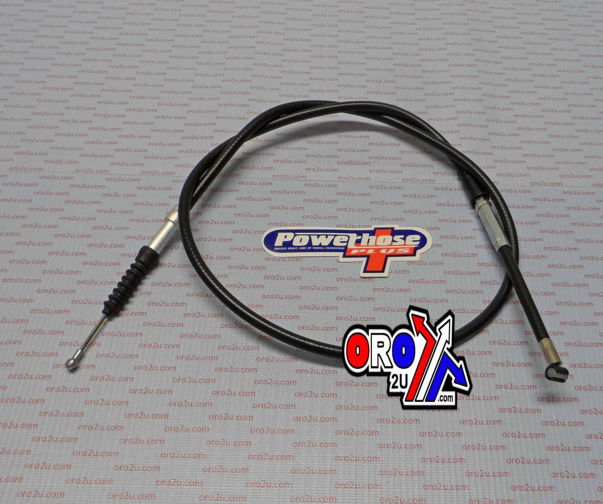 Venhill SUZUKI 2007-2008 RMZ CABLE CLUTCH 07-08 RMZ250 VH S01-3-045