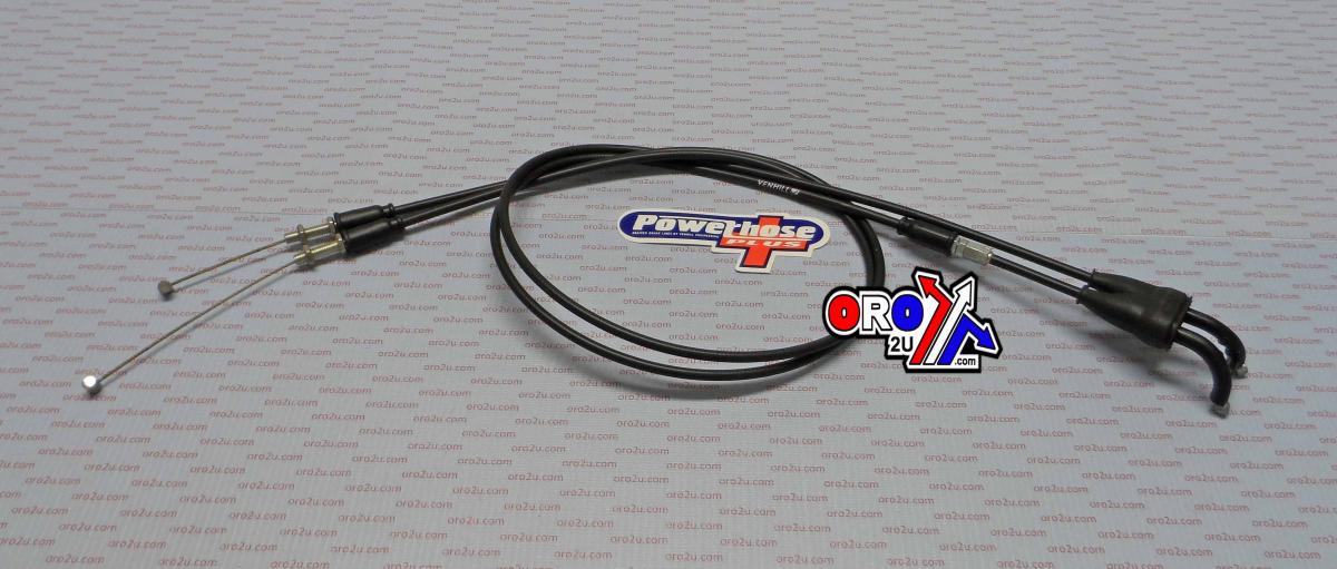 Venhill SUZUKI 2007-2009 RMZ CABLE THROTTLE 07-09 RMZ250 S01-4-054 SET/2
