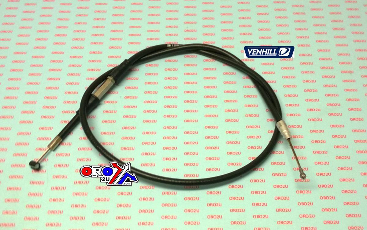 Venhill YAMAHA 2005-2014 YZ CABLE CLUTCH 05-14 YZ125 Y01-3-046F