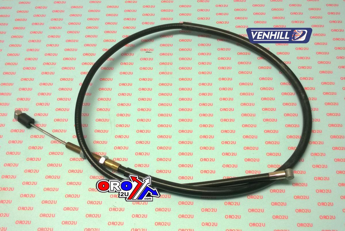 Venhill HONDA CR CABLE FRONT BRAKE CR50/60 H02-1-028