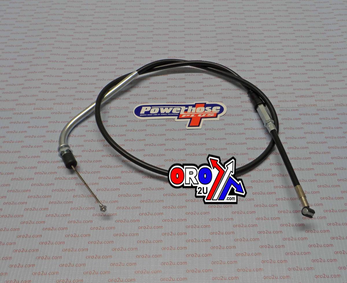 Venhill HONDA 2014-2017 CRF CABLE CLUTCH 14-17 CRF250R H02-3-052 FEATHER, FEATHERLIGHT