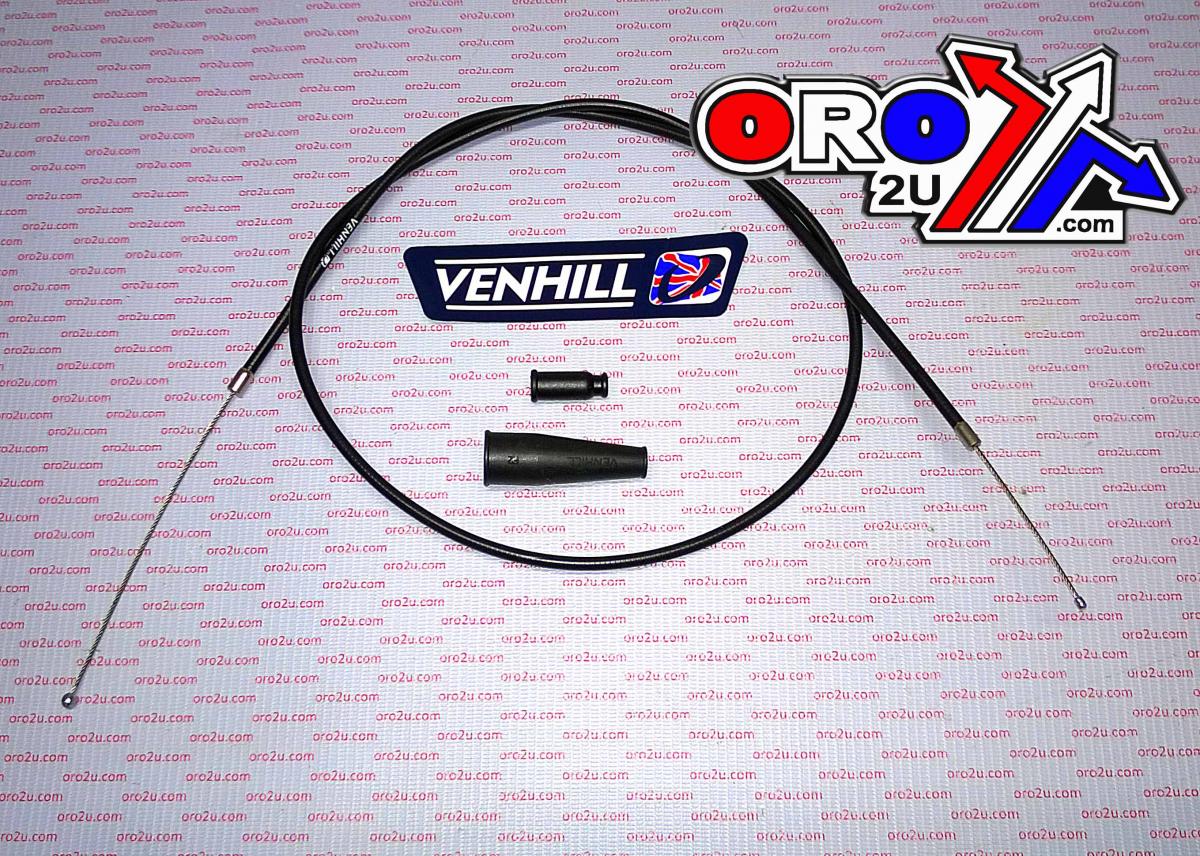 Venhill CABLE THROTTLE GUNNER GASSER L01-4-005 CARB 40-44mm