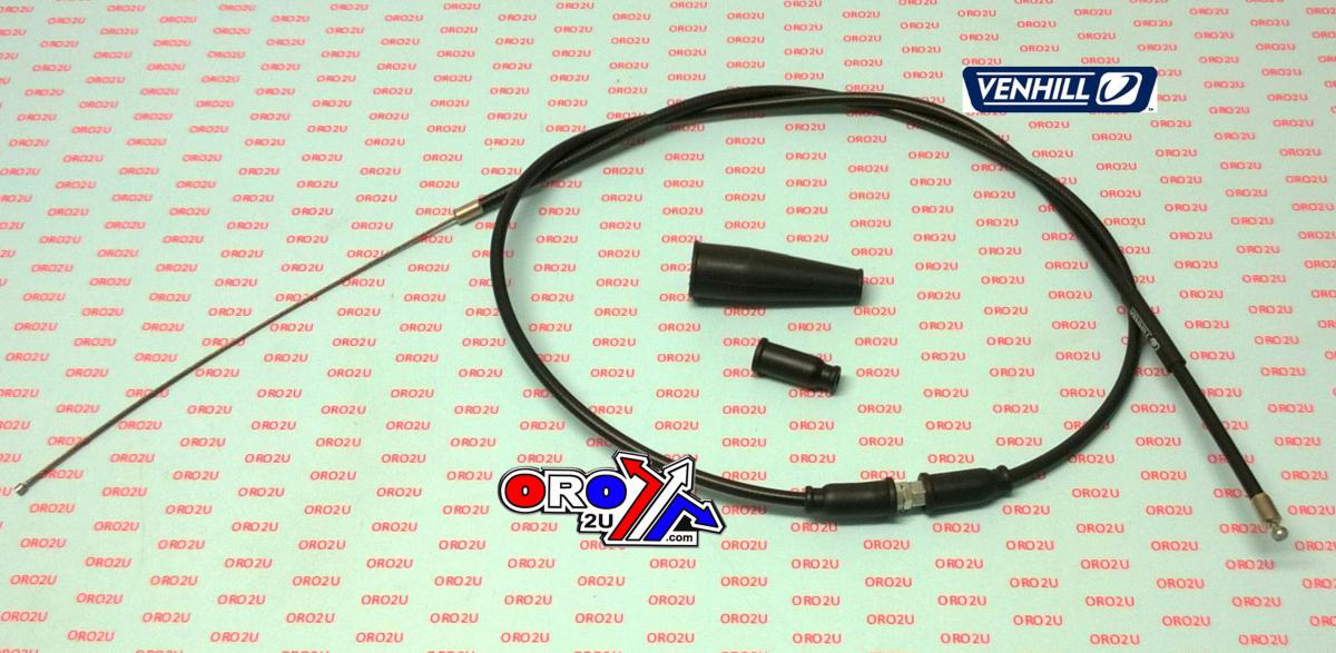 Venhill CABLE THROTTLE BING DELOTO GG L01-4-002-BK