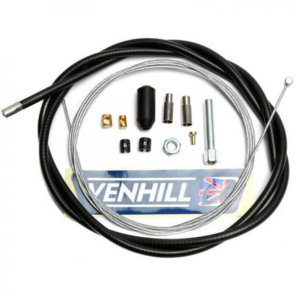 Venhill CABLE UNIVERSAL CLUTCH BRAKE U01-1-100-BK