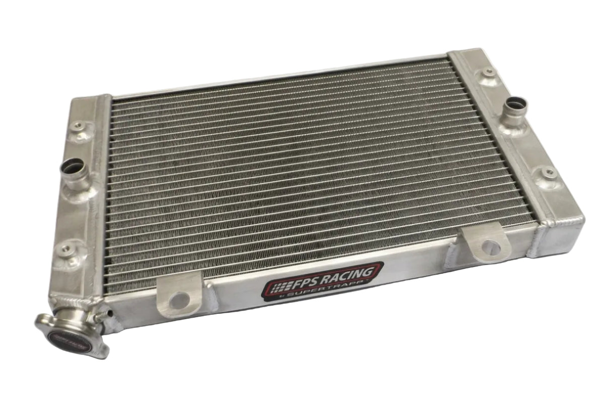 RADIATOR FLUIDYNE YXR700, FPS11-8RHINO