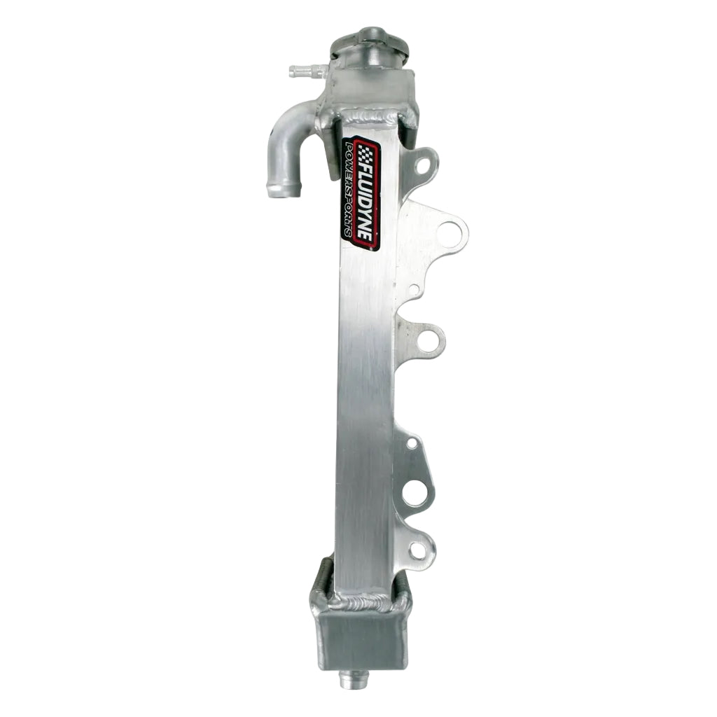 Fluidyne Radiator Right Yamaha 450 (2010 to 2013)
