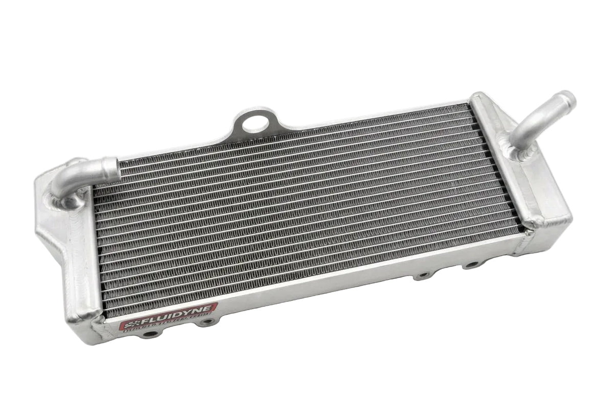 RADIATOR HUSQVARNA 4-STK, FLUIDYNE FPS11-9TE450-L