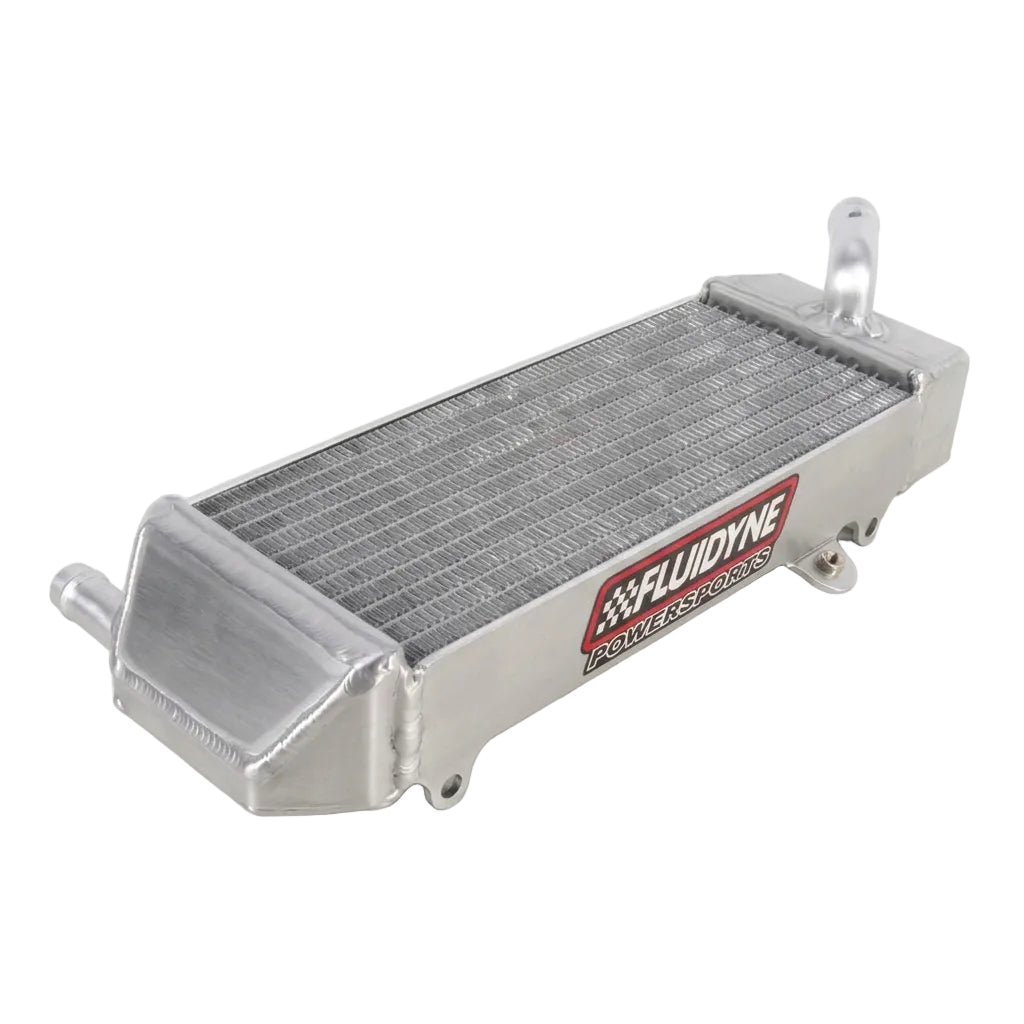 RADIATOR KTM SXF 250 11-12, FLUIDYNE FPS11-11KTM350L