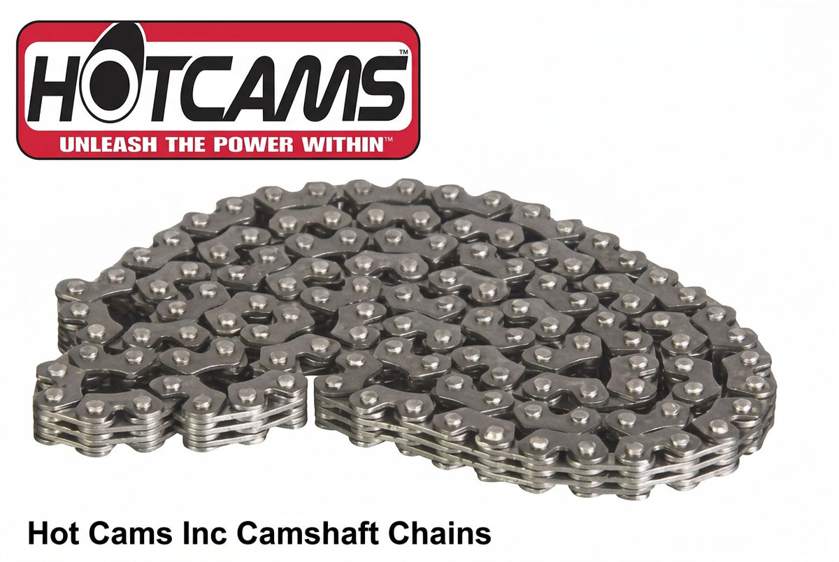 HOT CAMS CAM CHAIN KAWASAKI BRUTE FORCE, HOTCAMS 92RH-2015046 INTER