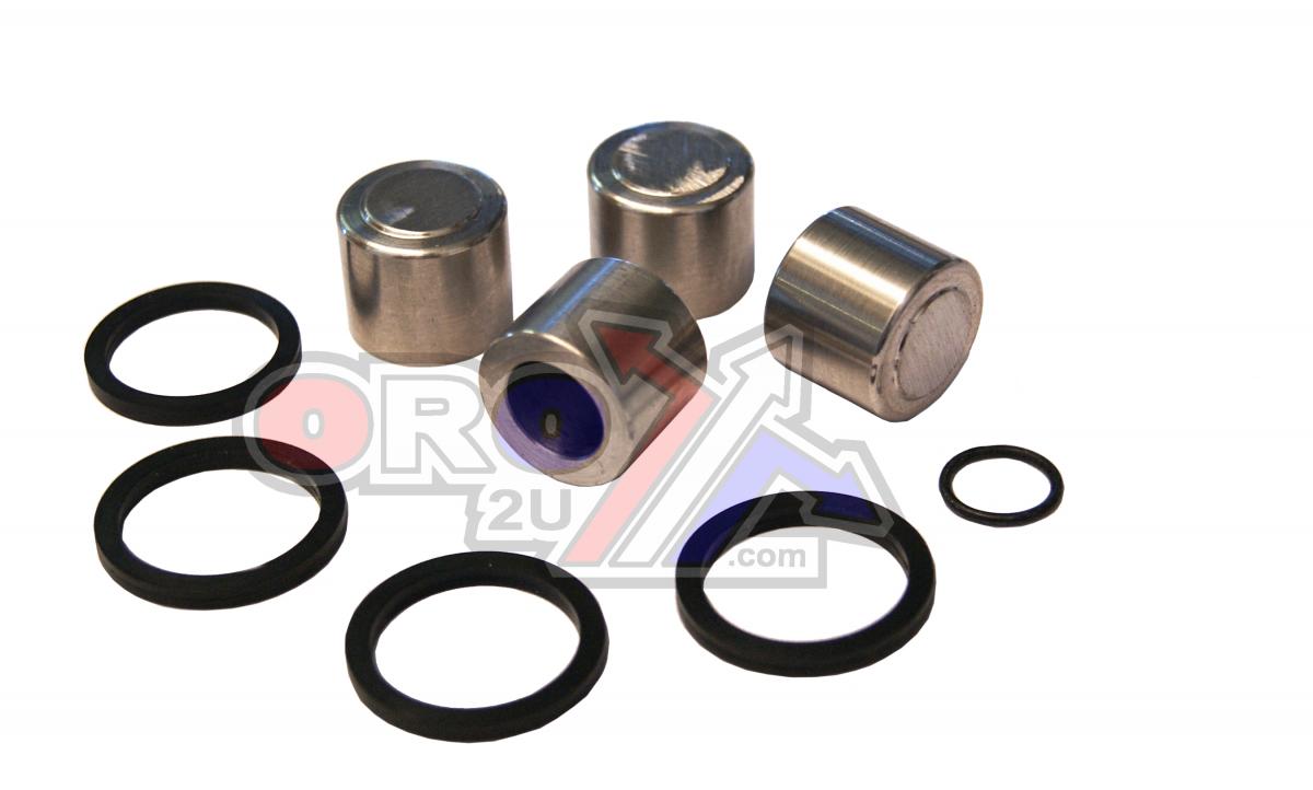 4-PISTON CALIPER REPAIR KIT, FOR MINO CALIPER KTM50/65, 30-3003-1
