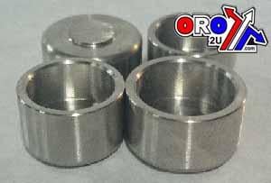 PISTON SET/4 FRONT CALIPER KTM, MINO 30-3015, 47013019000