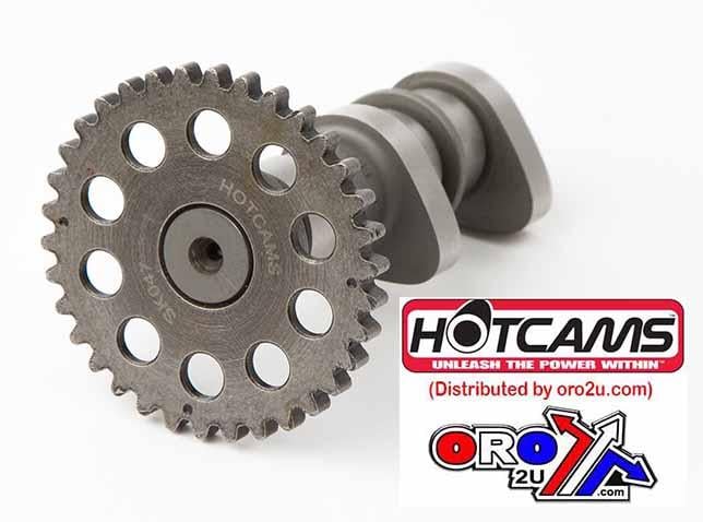 HOT CAMS CAMSHAFT KFX DRZ LTX 400 ST.2, HOTCAMS 2251-2IN STAGE 2, INTAKE CAM