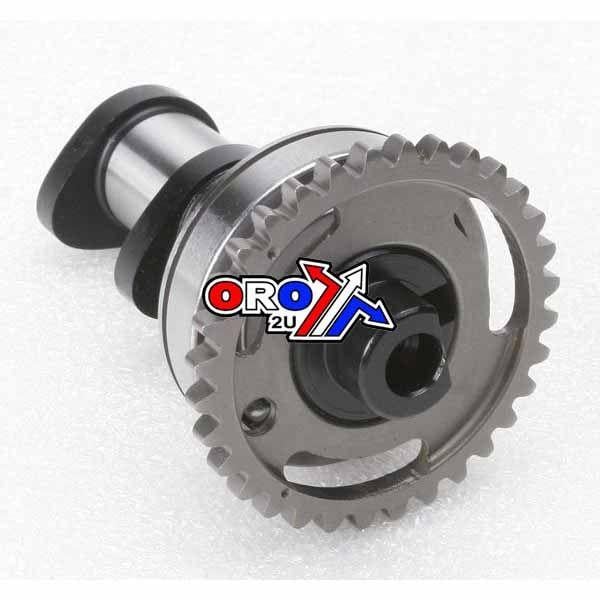 HOT CAMS CAMSHAFT 04-10 KXF250 EXHAUST, HOT CAMS 2040-1E 04-07 RMZ250