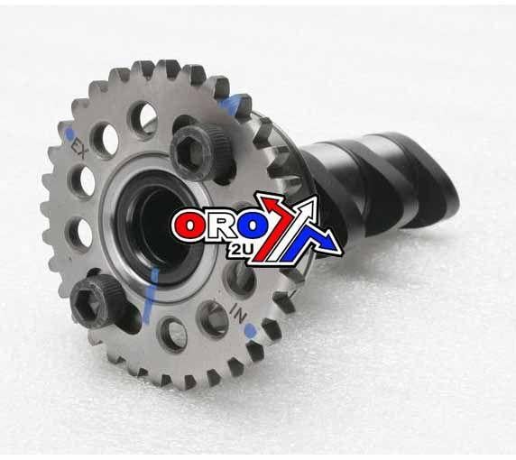 HOT CAMS CAMSHAFT 01-13 YZF250 WR250F, INTAKE HOTCAMS 4012-1IN