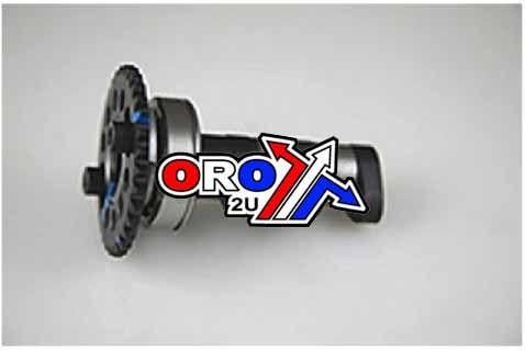 HOT CAMS CAMSHAFT POLARIS PREDATOR 500, HOTCAMS 5046-1E EXHAUST