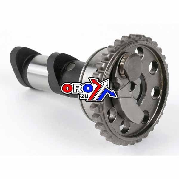 HOT CAMS CAMSHAFT 03-15 WRF450 EXHAUST, HOT CAMS 4044-1E YAMAHA YFZ450