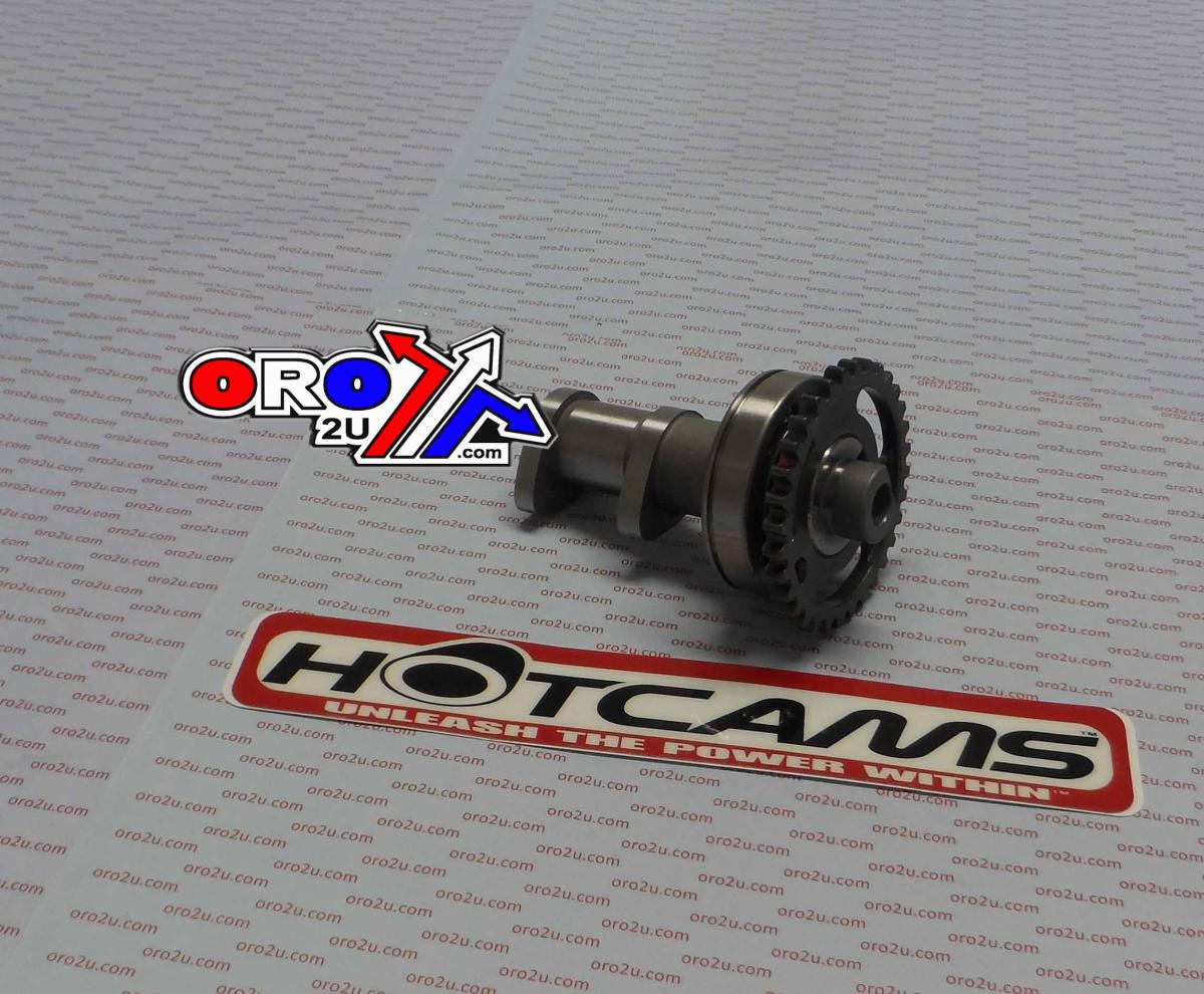 HOT CAMS CAMSHAFT 11-16 KX250F EXHAUST, STAGE 1. HOTCAMS 2219-1E