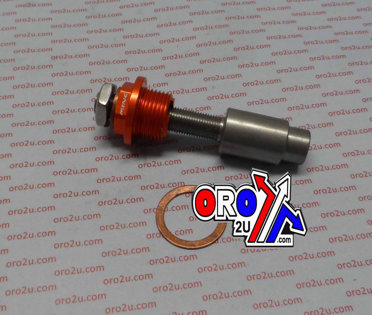 CAM CHAIN TENSIONER KTM 690, MINO 10-1015