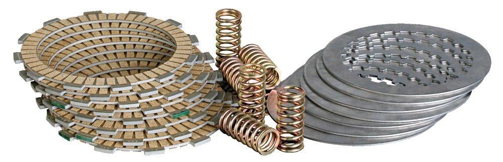 Wiseco CPK053 HD Clutch Kit Yamaha YZ250 2002-2025 MX