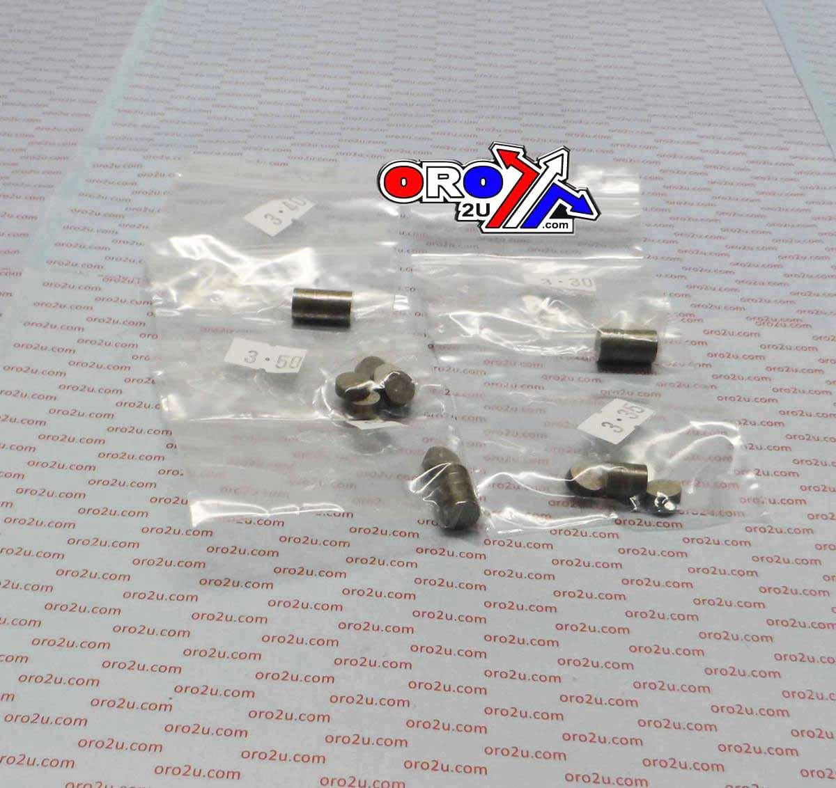 HOT CAMS VALVE SHIM 8.90MM 2.20-2.40, HOT CAMS HCSHIM21