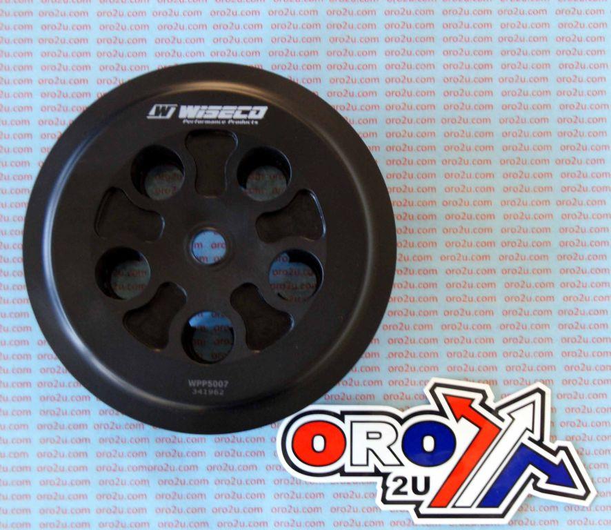 Wiseco WPP5007 Pressure Plate 2001-2013 YZ250F Forged Aluminium