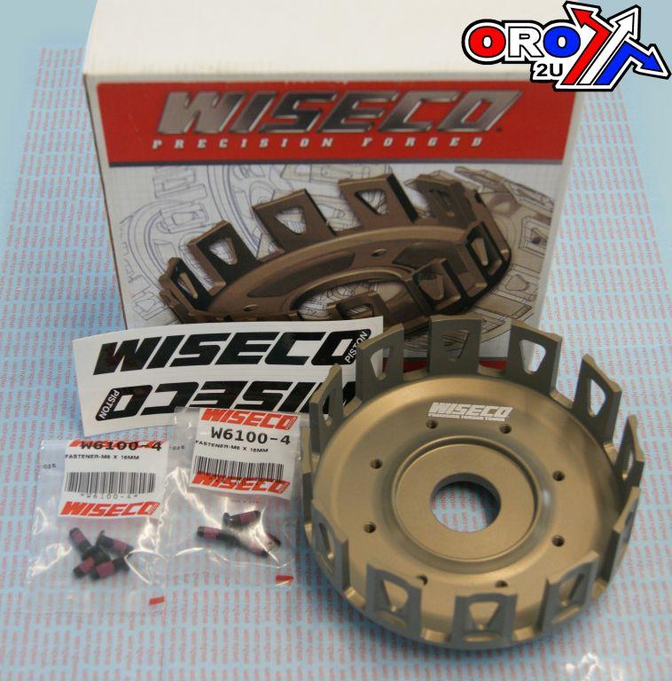 Wiseco WPP3021 Clutch Basket 2003 Yamaha YZ450F, 5TA-16150-10