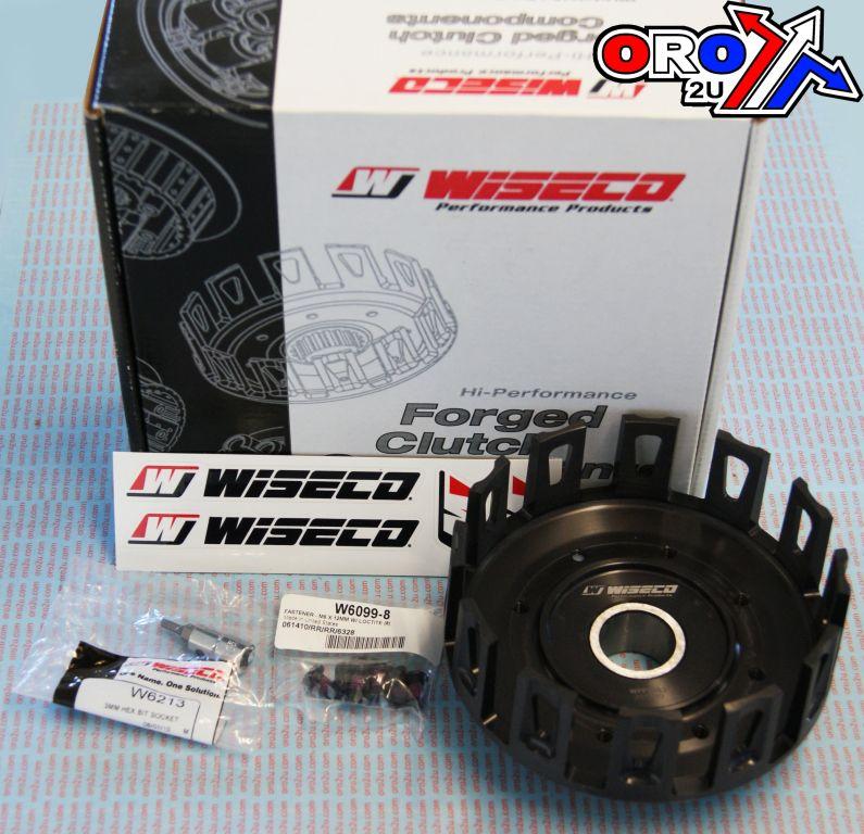 Wiseco WPP3053 Clutch Basket 2009-2013 Yamaha YZ250F