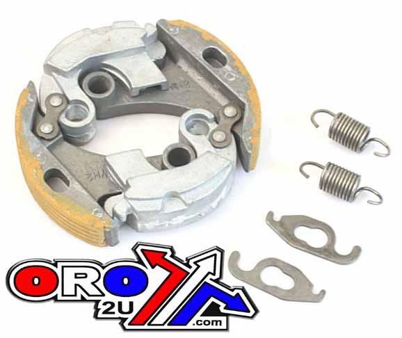 CLUTCH PADS & SPRINGS YAMAHA PW50 3L5-16620-03-00