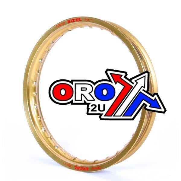 RIM 185-18 32H EXCEL GOLD, EXCEL FDG417 TAKASAGO, ERFDG417