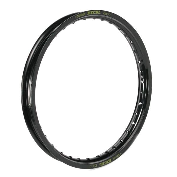 RIM 160-21 36H EXCEL BLACK A60, EXCEL ICK610 FRONT TAKASAGO, ERICK608