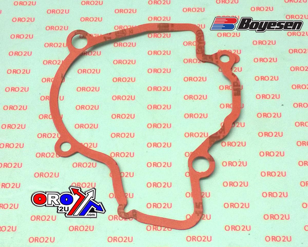 BOYESEN GASKET IGNITION KTM SX-F250, BOYESEN SCG-44 2005-2010