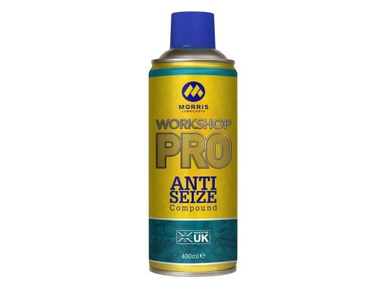 Morris Lubricants 400ml ANTI-SEIZE COMPOUND