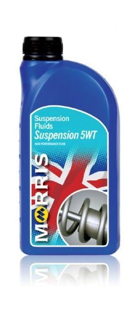 Morris Lubricants 1LT 5wt SUSPENSION OIL