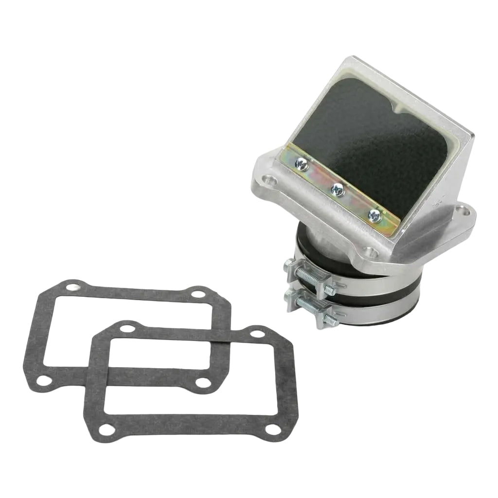 BOYESEN RAD VALVE 04-16 KTM250, BLOCK RAD-42D