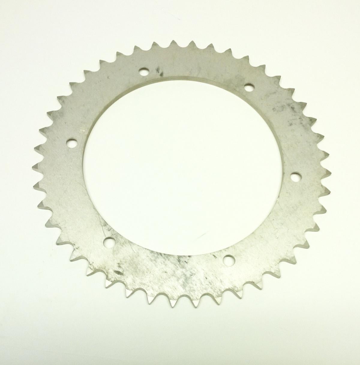 MINO REAR SPROCKET ALLOY, 188-520-44
