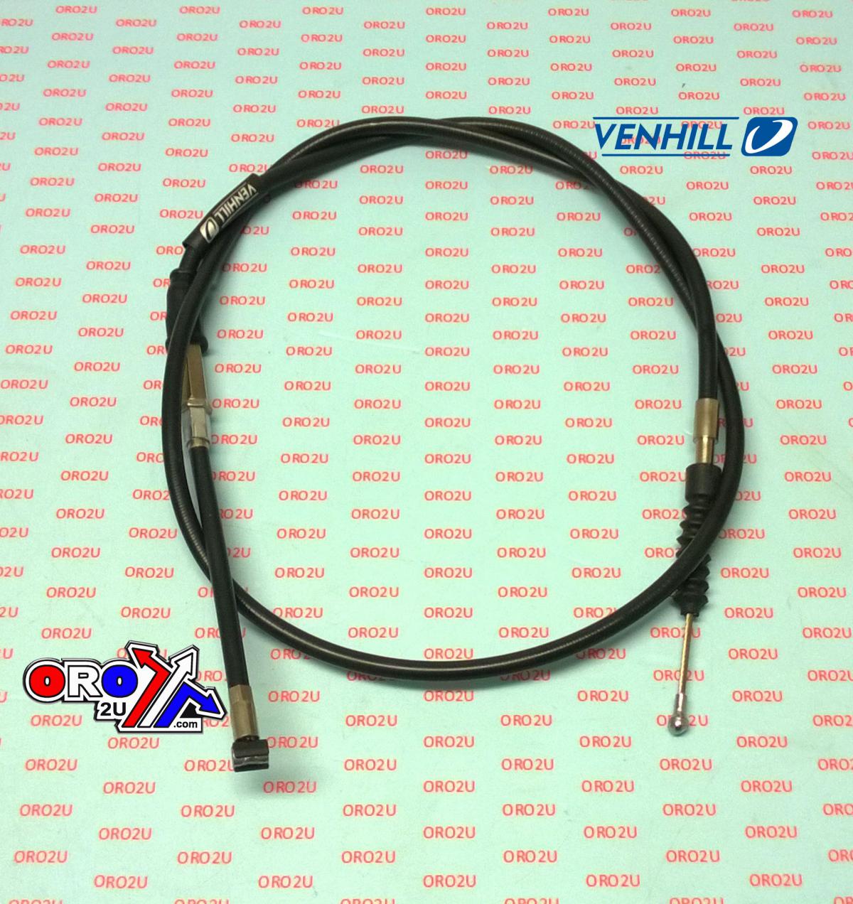 Venhill HONDA 1981-1982 CR CABLE CLUTCH 81-82 CR125 H02-3-011