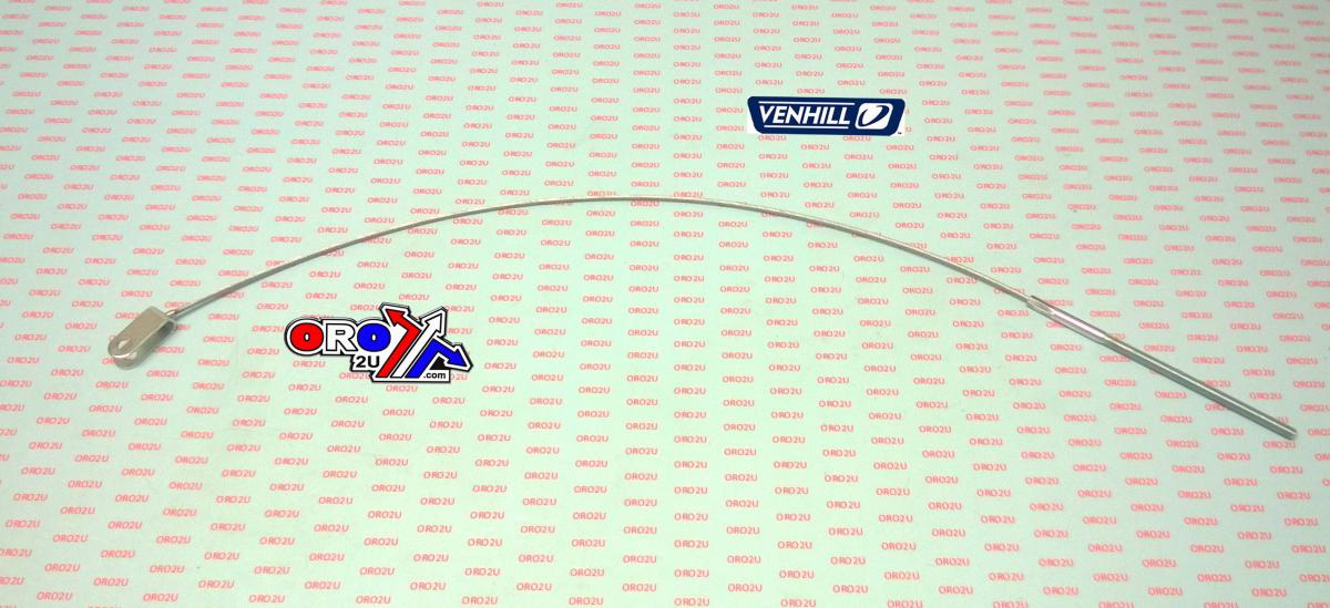 Venhill SUZUKI CABLE REAR BRAKE RM S01-2-017