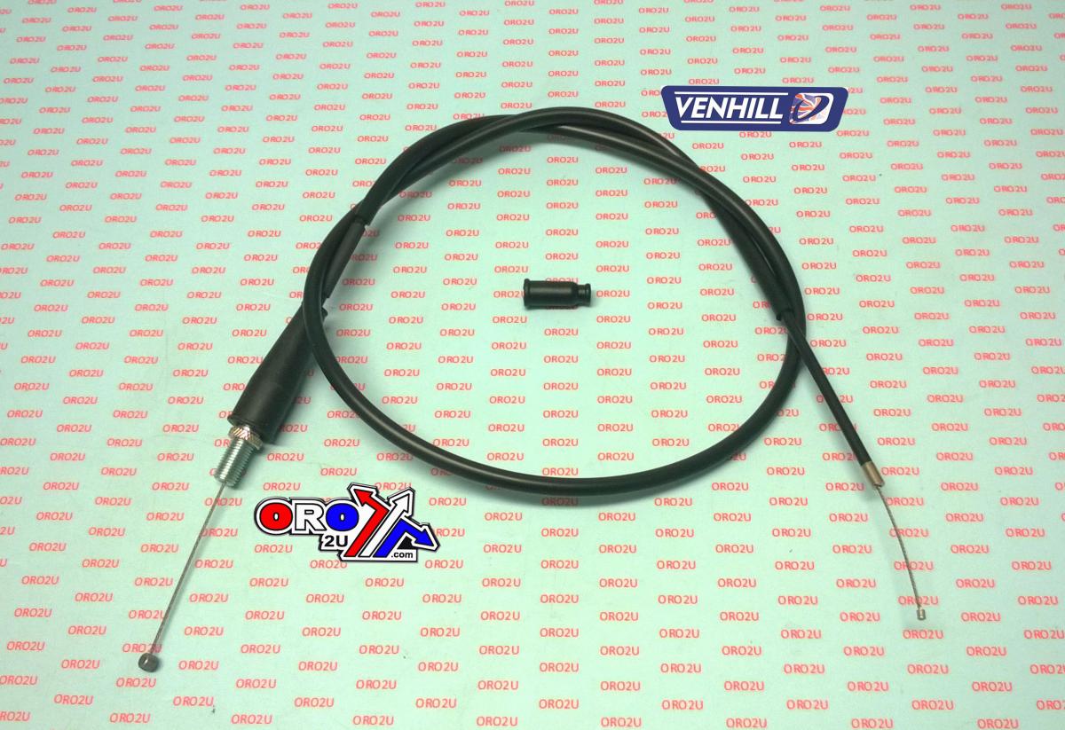 Venhill TM 2018 CABLE THROTTLE EN 300 18 T04-4-004, 2018