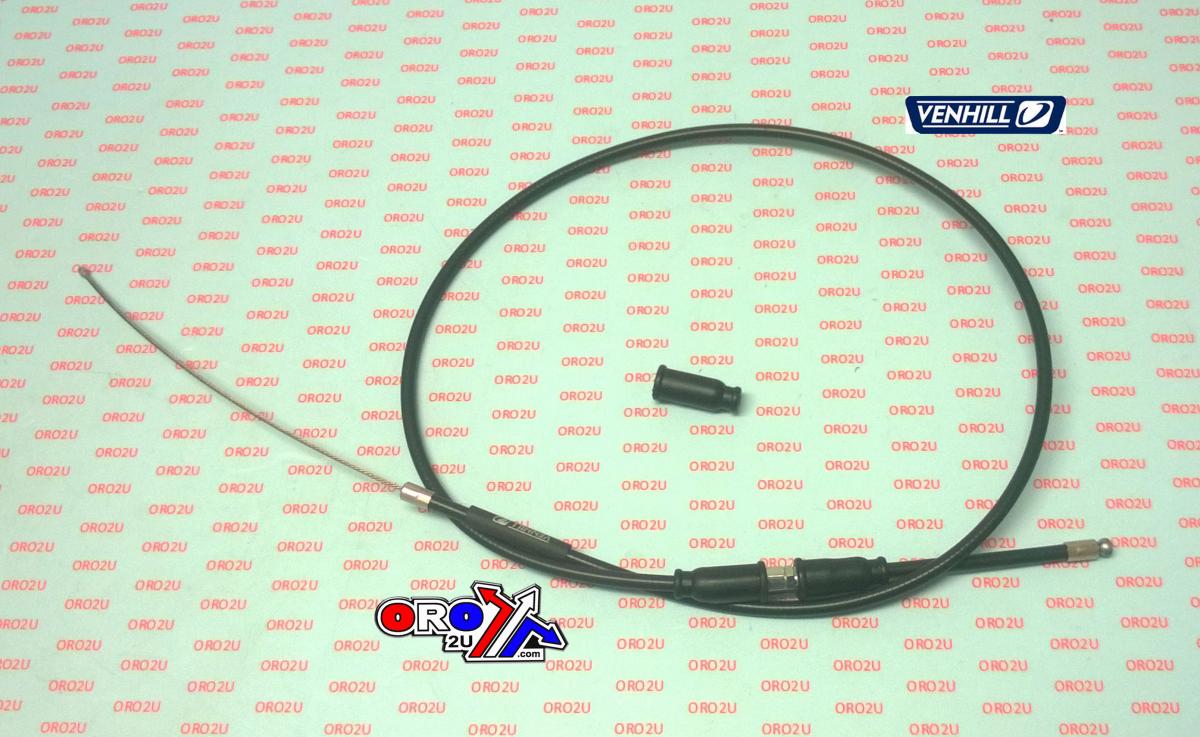 Venhill BETA CABLE THROTTLE EVO 2T B05-4-012, EVO 2T 125 200 250 290 300
