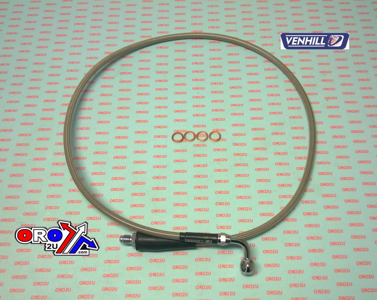 Venhill GASGAS HOSE CLUTCH EC G06-3-005/P, BT280522003