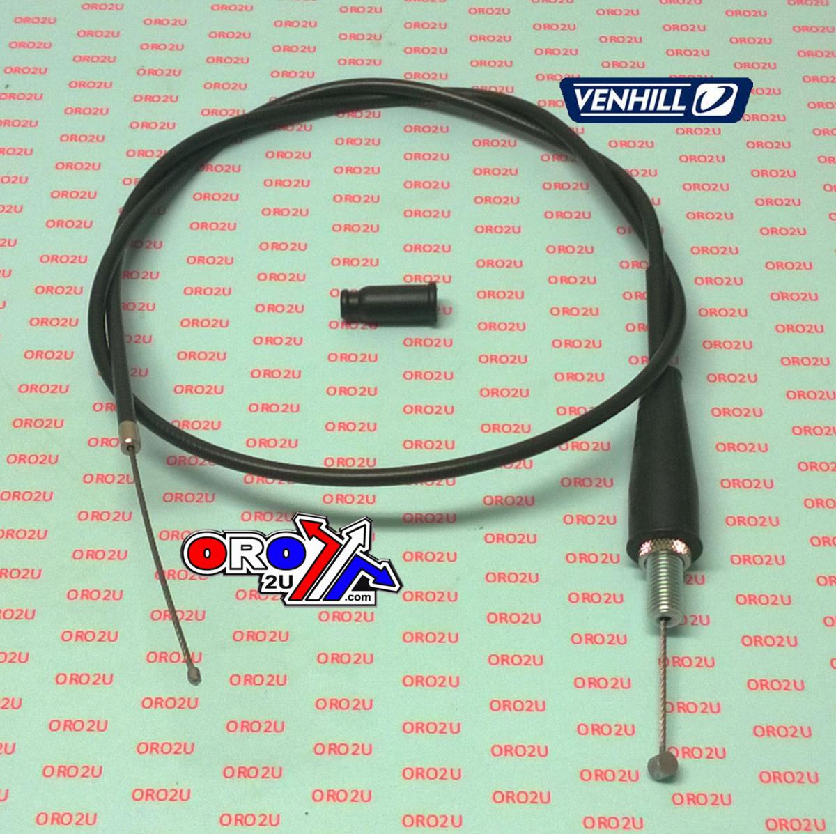 Venhill HONDA CABLE THROTTLE CR H02-4-031