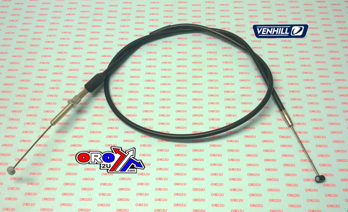 Venhill SUZUKI CABLE CLUTCH RM S01-3-023